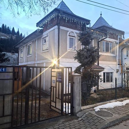 Casa Cu Lavanda Vatra Dornei Buitenkant foto