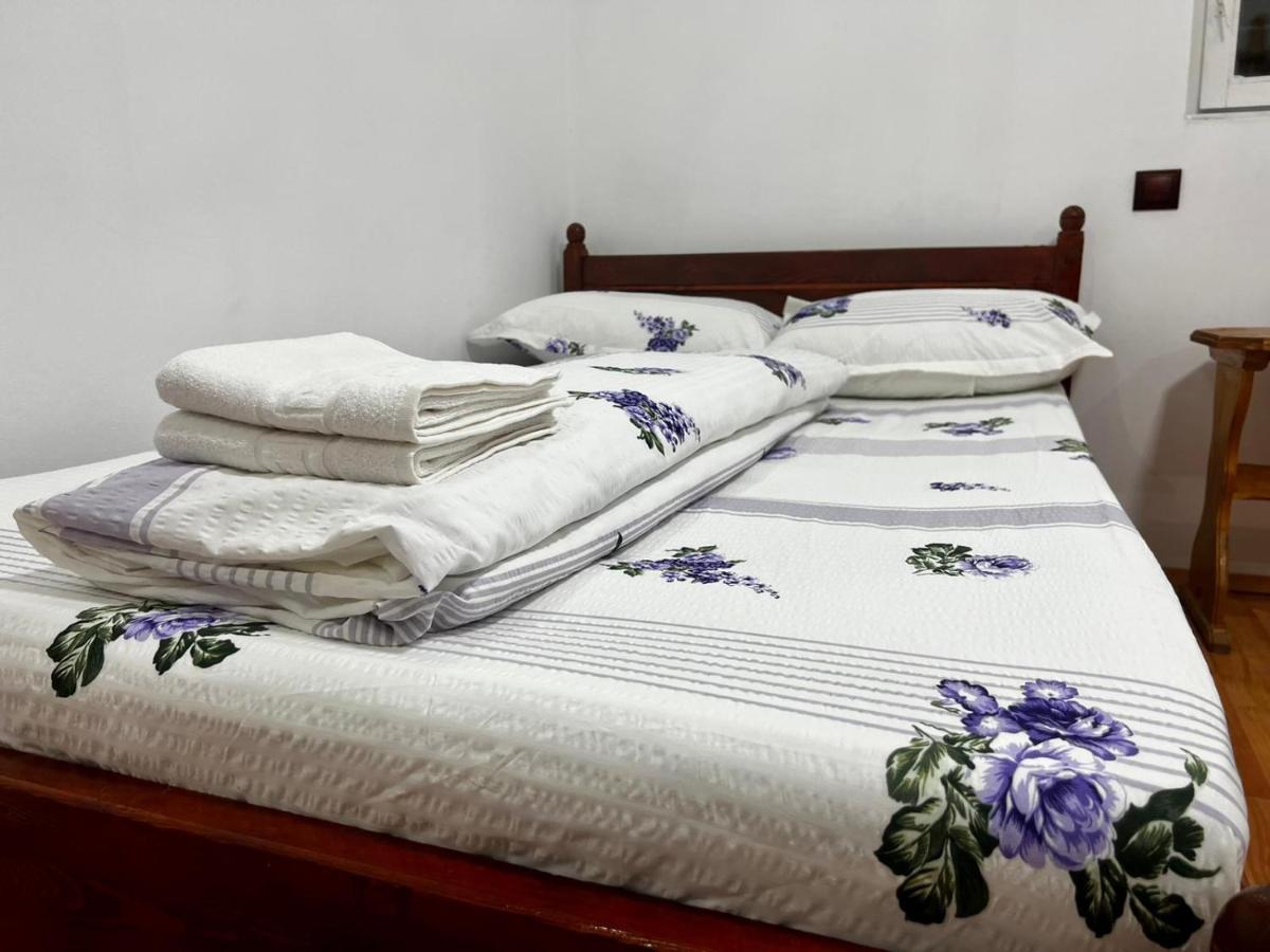 Casa Cu Lavanda Vatra Dornei Buitenkant foto