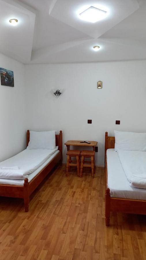 Casa Cu Lavanda Vatra Dornei Buitenkant foto