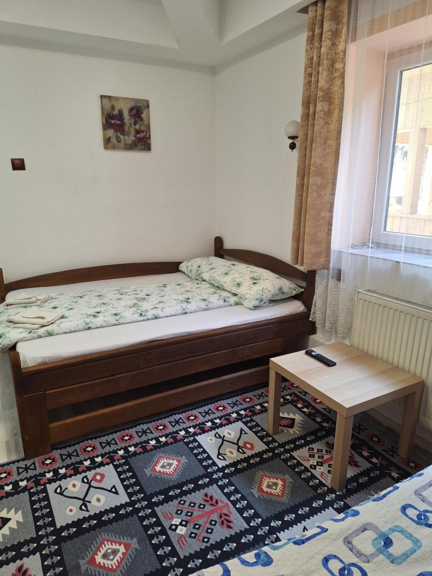 Casa Cu Lavanda Vatra Dornei Buitenkant foto