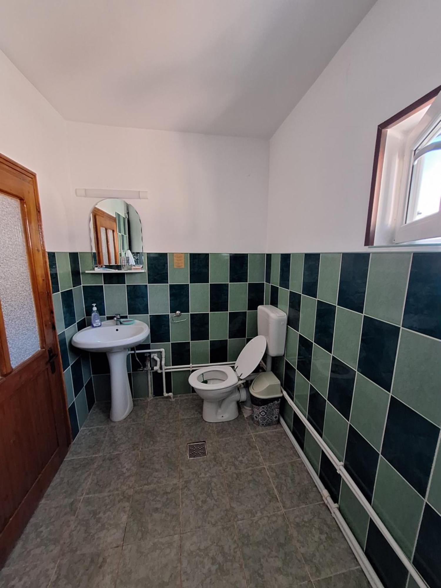 Casa Cu Lavanda Vatra Dornei Buitenkant foto