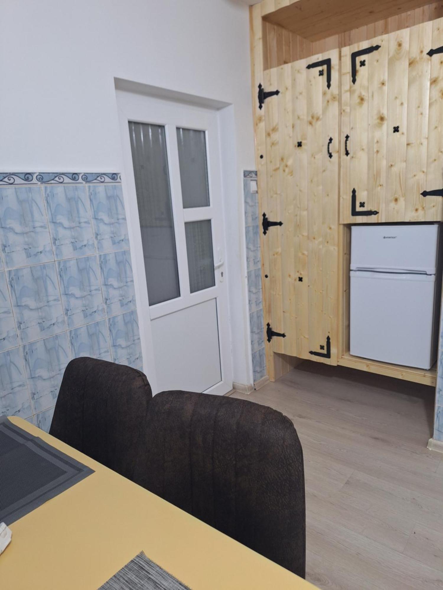 Casa Cu Lavanda Vatra Dornei Buitenkant foto