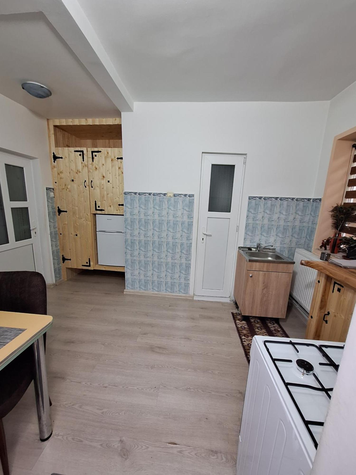 Casa Cu Lavanda Vatra Dornei Buitenkant foto
