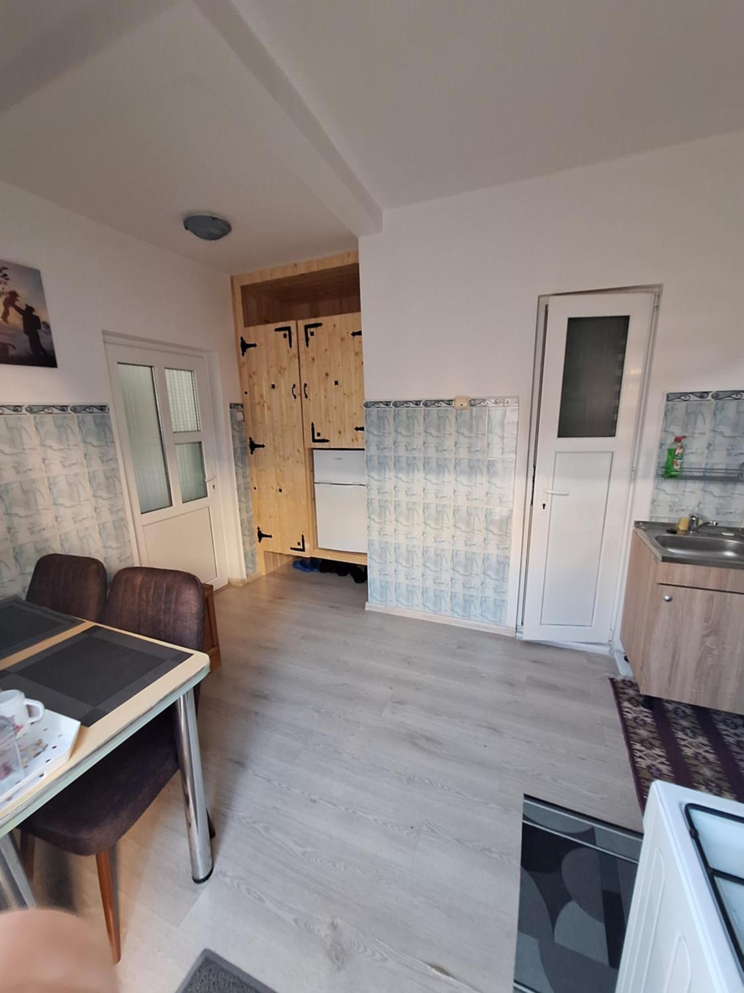 Casa Cu Lavanda Vatra Dornei Buitenkant foto